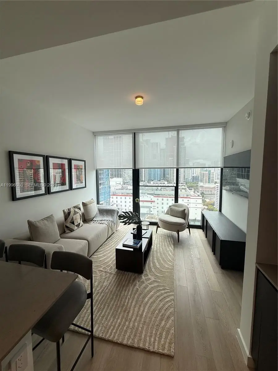 20 NE 11th St #2909, Miami, FL 33132 - #1