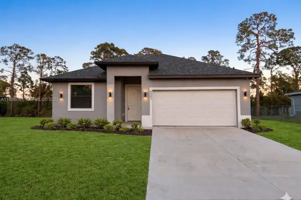 6007 Kumquat Cir, La Belle, FL 33935