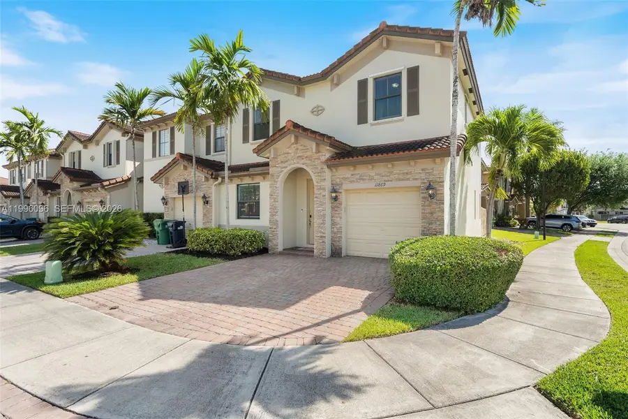 11869 SW 154th Ave, Miami, FL 33196 - #3