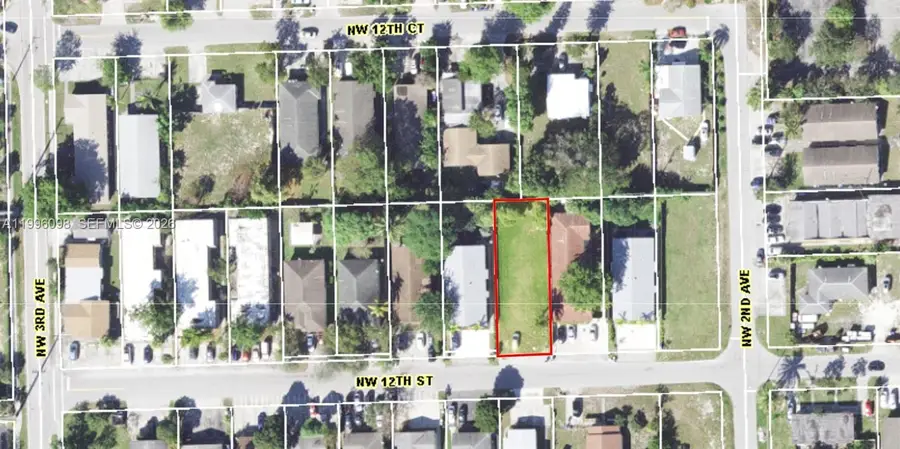 213 NW 12th St, Pompano Beach, FL 33060 - #2