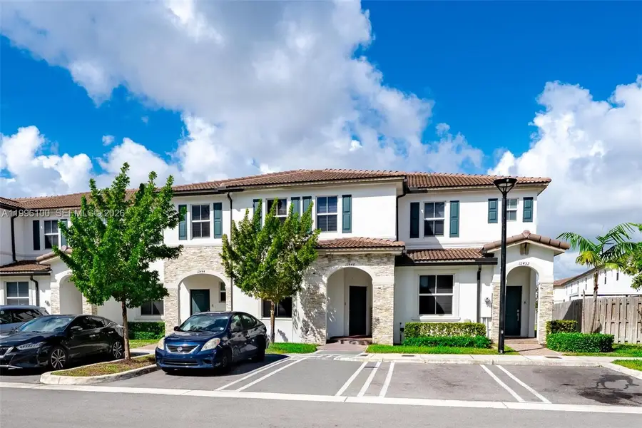 12448 NW 23rd Ct, Miami, FL 33167 - #2