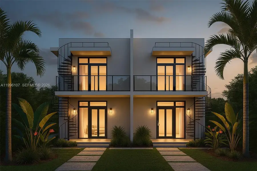 3565 SW 14th St, Miami, FL 33145 - #2