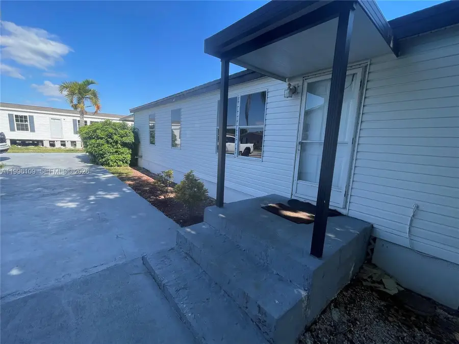 19800 SW 180th Ave Unit 394, Miami, FL 33187 - #3