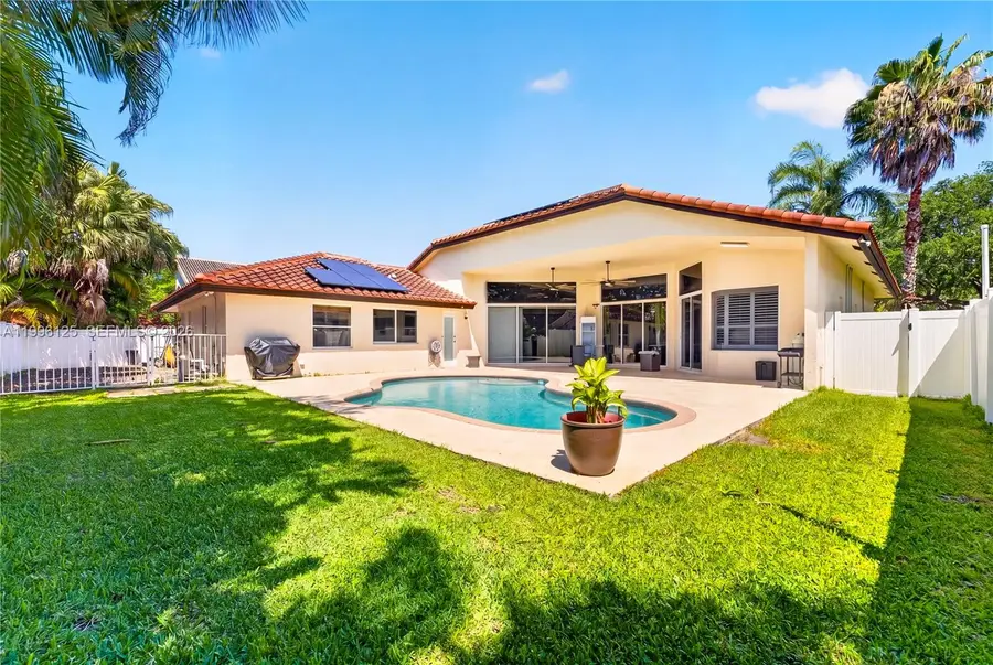 9836 NW 48th Ct, Coral Springs, FL 33076 - #3