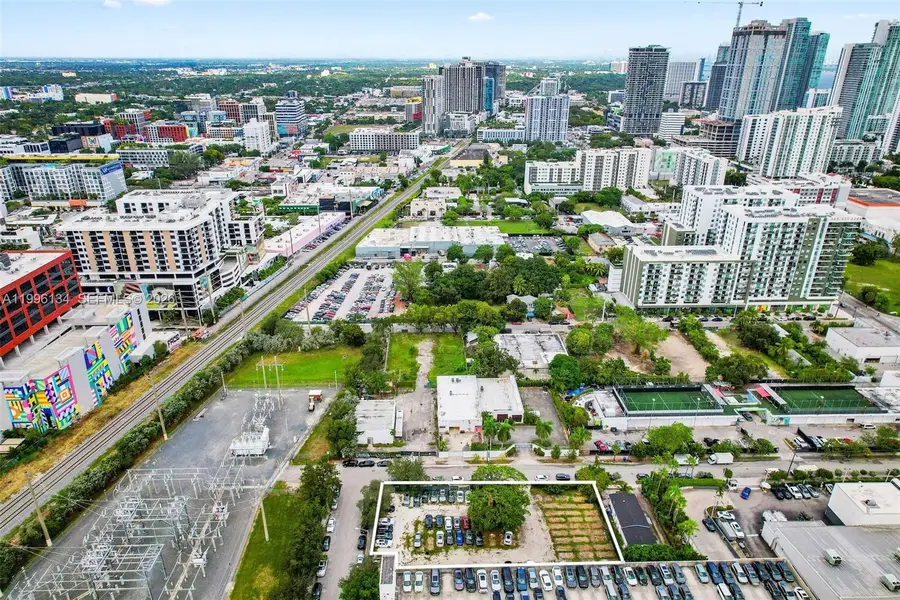 100 NE 21st St, Miami, FL 33137 - #3