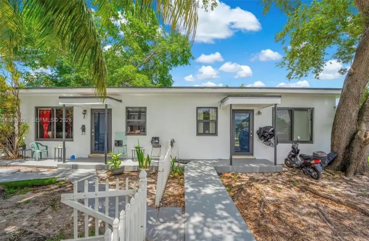 7625 NW 4th Ct, Miami, FL 33150 - #1
