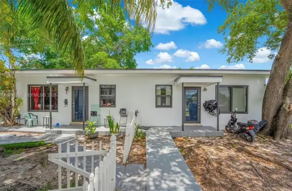 7625 NW 4th Ct, Miami, FL 33150