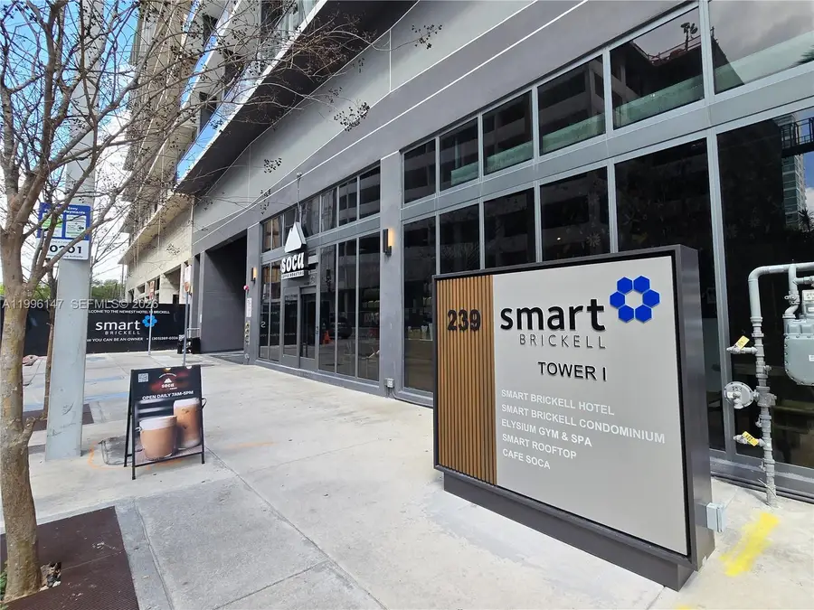 239 SW 9th St #1403, Miami, FL 33130 - #3