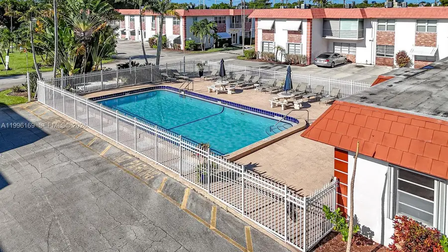 3550 NW 8th Ave #409, Pompano Beach, FL 33064 - #3