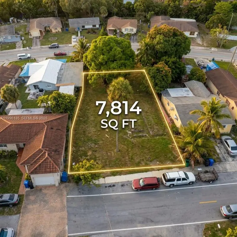 2941 NW 8th Pl, Fort Lauderdale, FL 33311 - #1