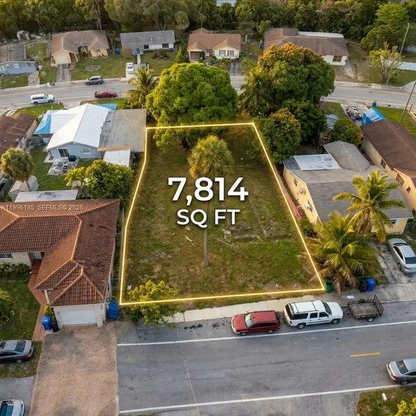 2941 NW 8th Pl, Fort Lauderdale, FL 33311