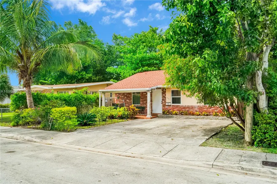 6133 SW 62nd Ter, South Miami, FL 33143 - #3