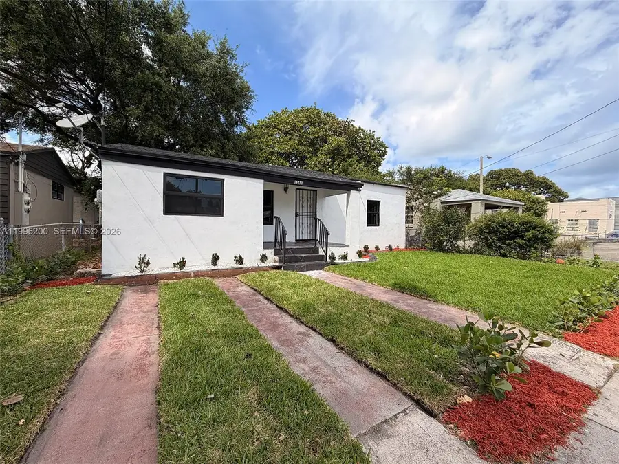 1261 NW 45th St, Miami, FL 33142 - #2