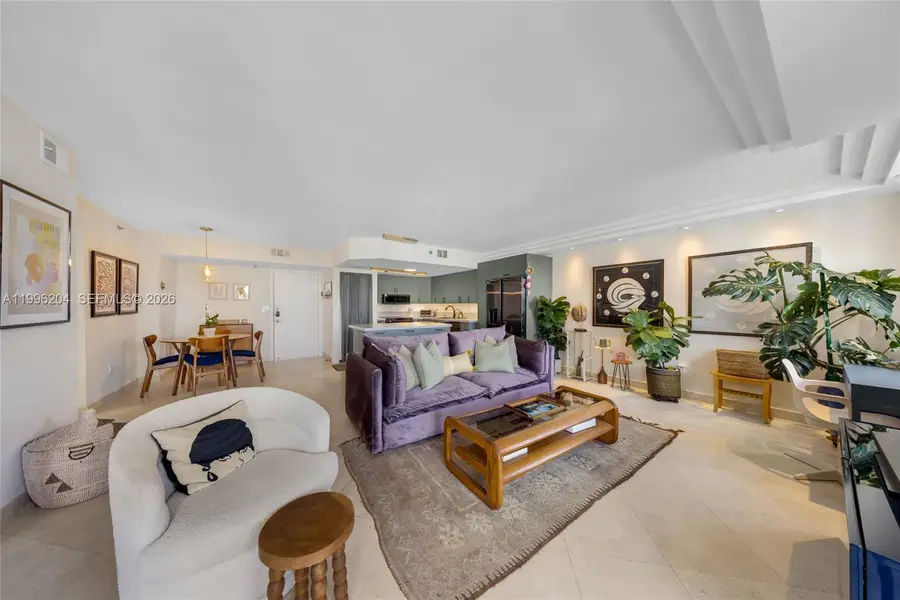 1621 Bay Rd #802, Miami Beach, FL 33139 - #2