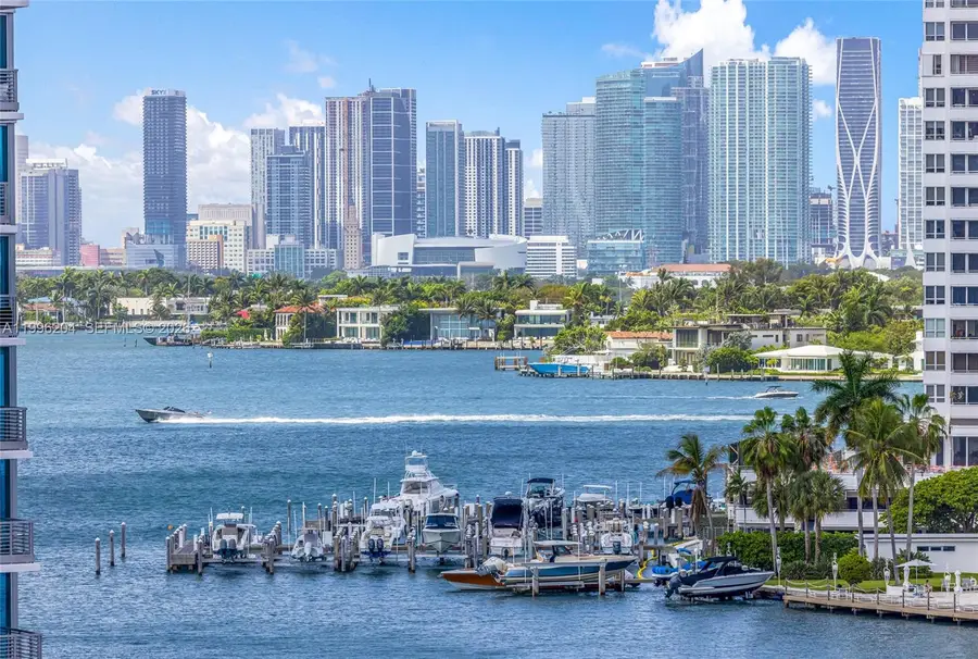 1621 Bay Rd #802, Miami Beach, FL 33139 - #3