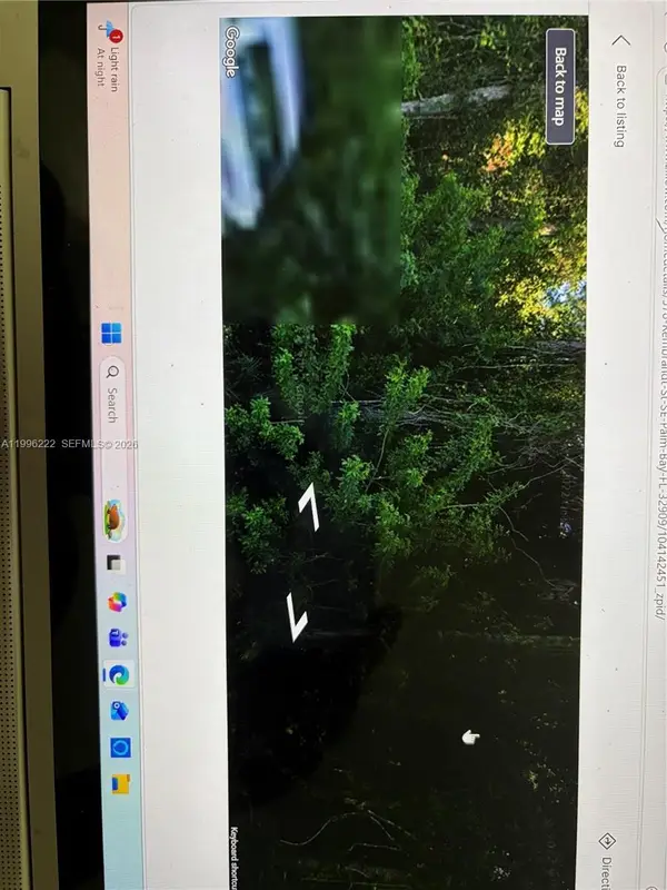 578 SE Rembrandt St, Palm Bay, FL 32909