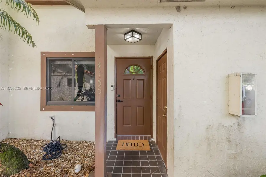 4155 Coral Springs Dr #4155, Coral Springs, FL 33065 - #2