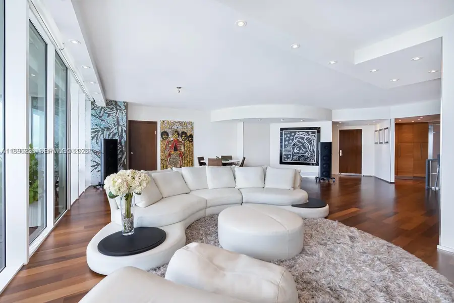 450 Alton Rd #3303, Miami Beach, FL 33139 - #3