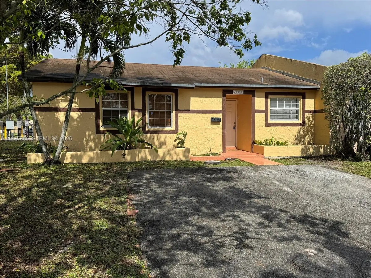 Address Withheld By Seller, Miami Gardens, FL 33056 - #1