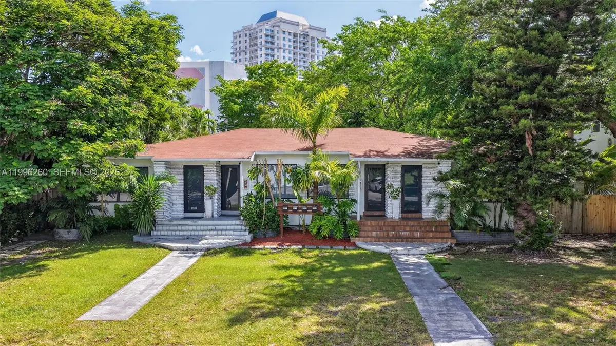 7811 NE 10th Ct, Miami, FL 33138 - #1