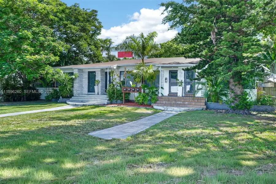 7811 NE 10th Ct, Miami, FL 33138 - #2