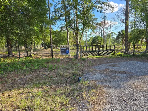 466 Hunting Club Ave, Clewiston, FL 33440