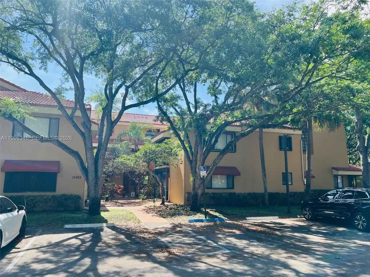 15485 N Miami Lakeway N #208-2, Miami Lakes, FL 33014 - #1