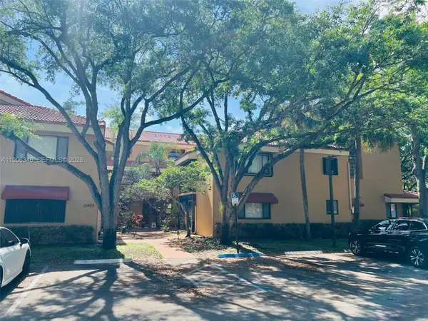 15485 N Miami Lakeway N #208-2, Miami Lakes, FL 33014