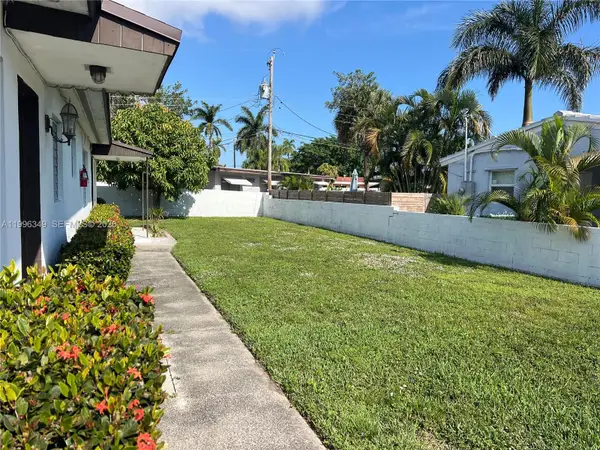 809 NE 2nd St Unit 1-2, Hallandale Beach, FL 33009