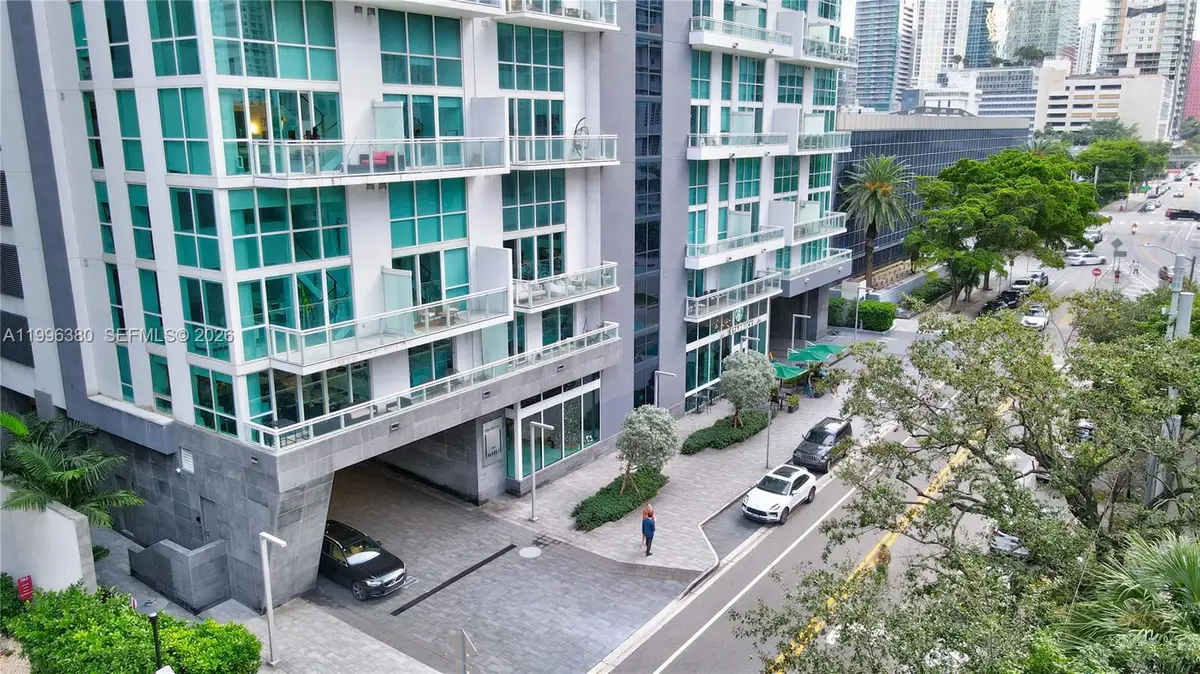 1080 SW Brickell Ave #1801, Miami, FL 33131 - #1