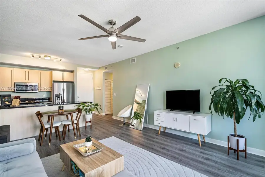 1111 SW 1st Ave #2721-N, Miami, FL 33130 - #2