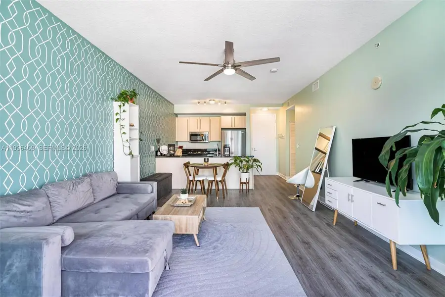 1111 SW 1st Ave #2721-N, Miami, FL 33130 - #3