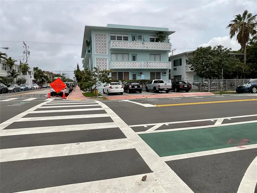 1004 Pennsylvania Ave #15, Miami Beach, FL 33139 - #2