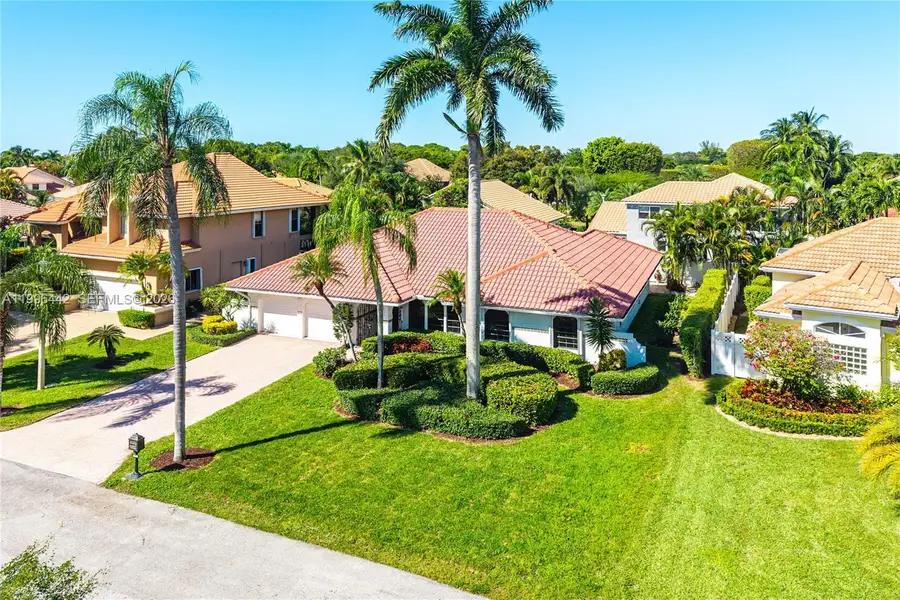 6005 Buena Vista Ct, Boca Raton, FL 33433 - #2