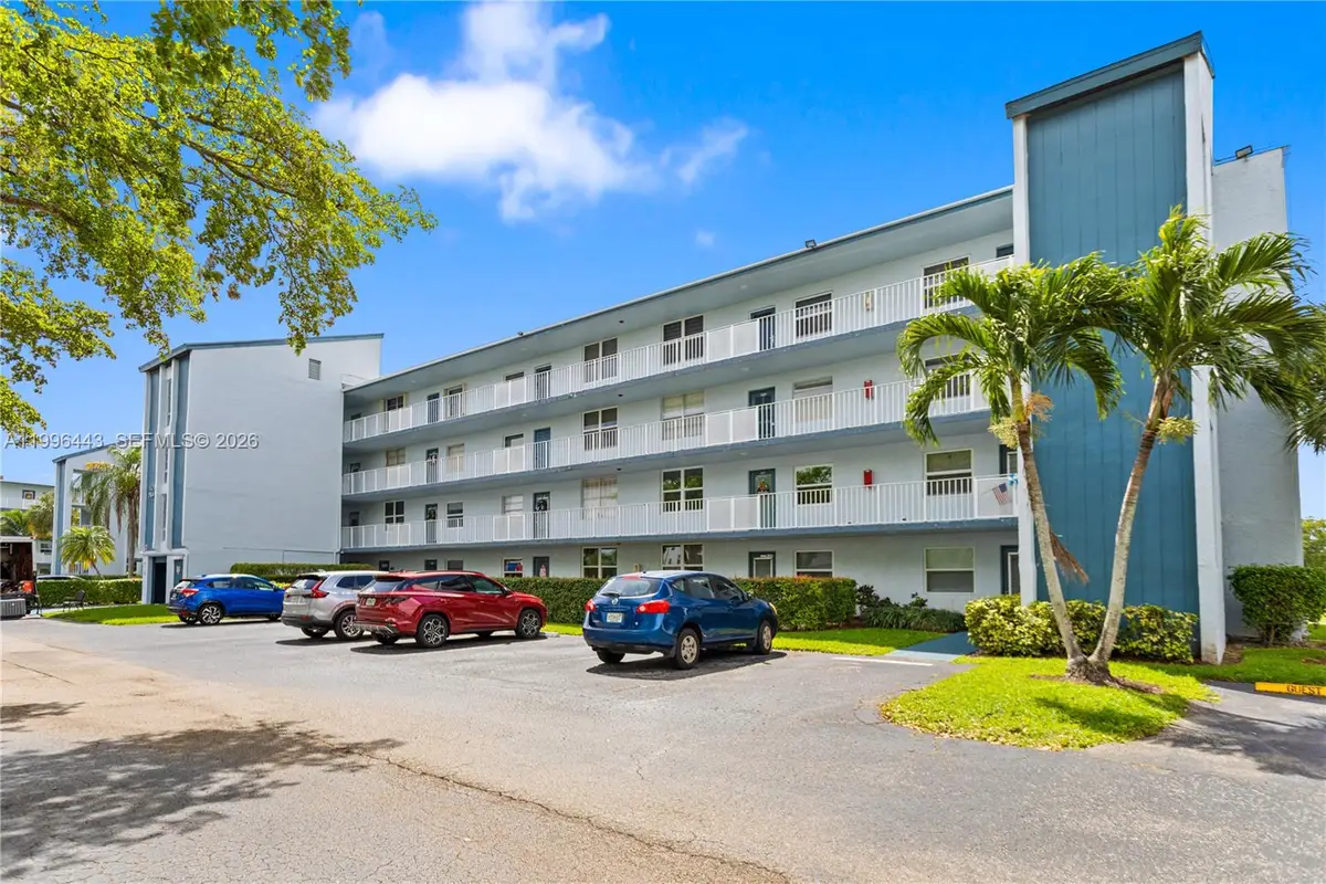 7640 NW 18th St #104, Margate, FL 33063 - #1