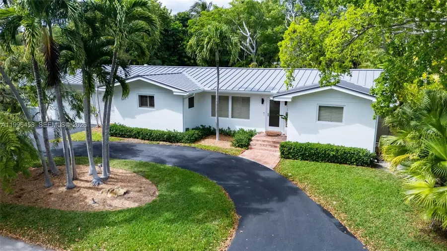 115 S Prospect Dr, Coral Gables, FL 33133 - #3