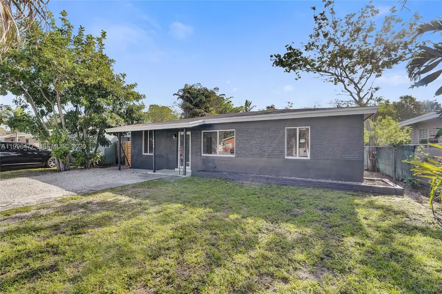 1608 NW 7th Ave, Fort Lauderdale, FL 33311 - #2