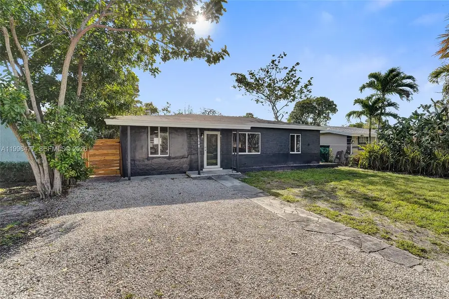1608 NW 7th Ave, Fort Lauderdale, FL 33311 - #3