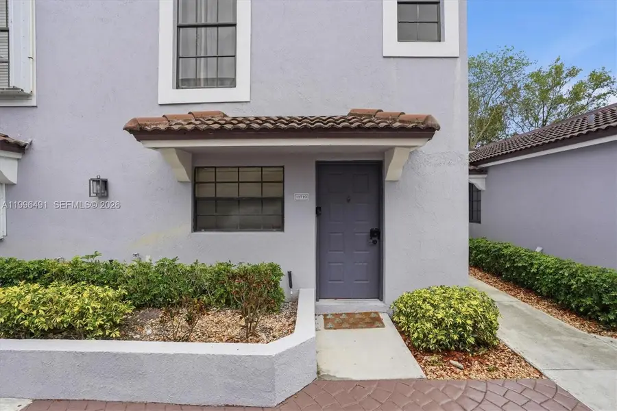 11719 NW 11th St, Pembroke Pines, FL 33026 - #3