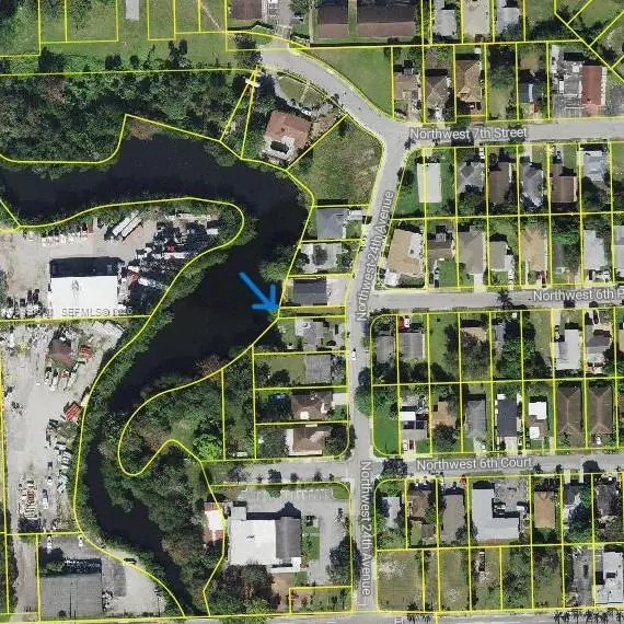 24 NW Avenue, Fort Lauderdale, FL 33311