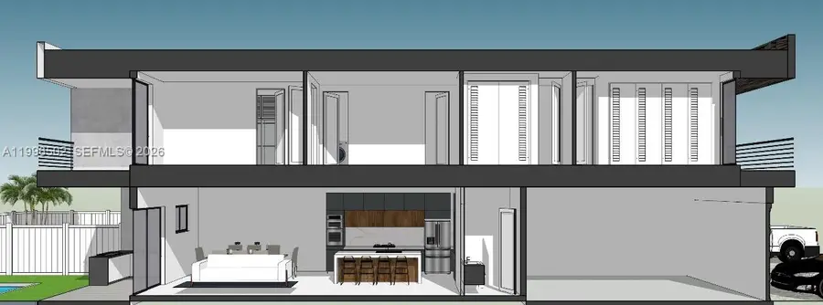 1660 SW 24th Ave, Miami, FL 33145 - #2