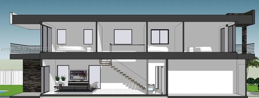 1660 SW 24th Ave, Miami, FL 33145 - #3