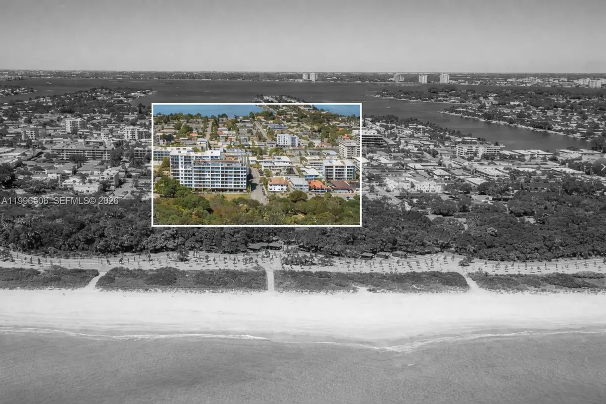 8233 Harding Ave #504, Miami Beach, FL 33141 - #1