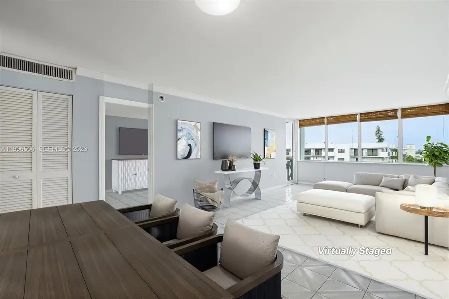 8233 Harding Ave #504, Miami Beach, FL 33141 - #2