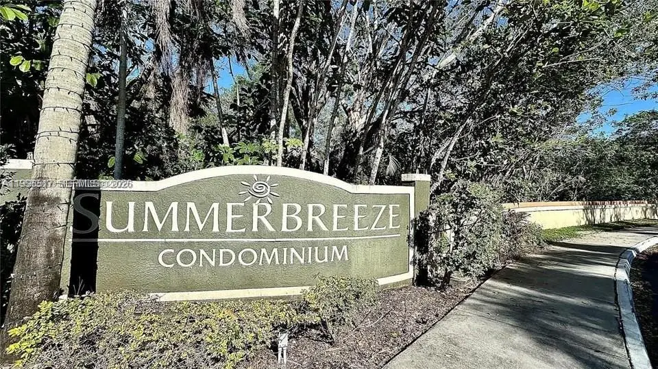 9999 Summerbreeze Dr #214, Sunrise, FL 33322 - #1