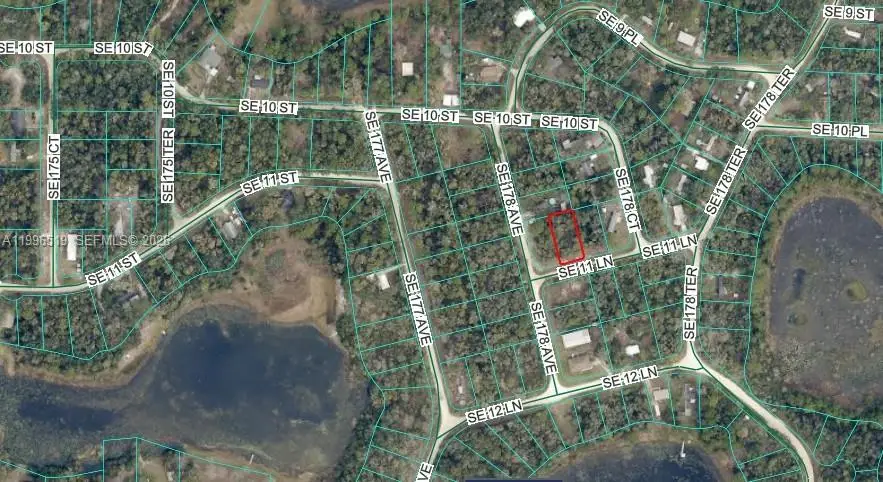 17809 SE 11 Ln, East Marion, FL 34488 - #2
