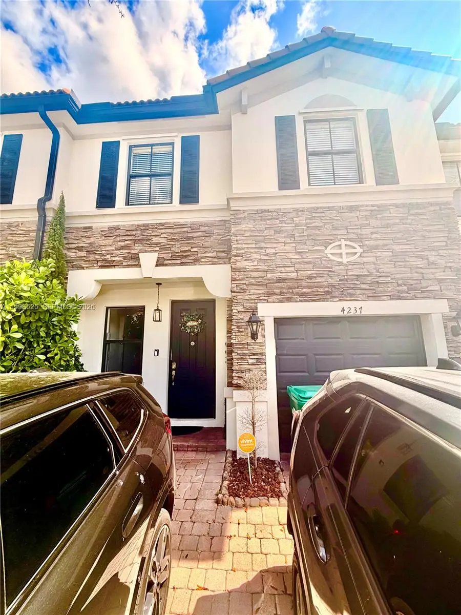 4237 SW 164th Path #4237, Miami, FL 33185 - #1
