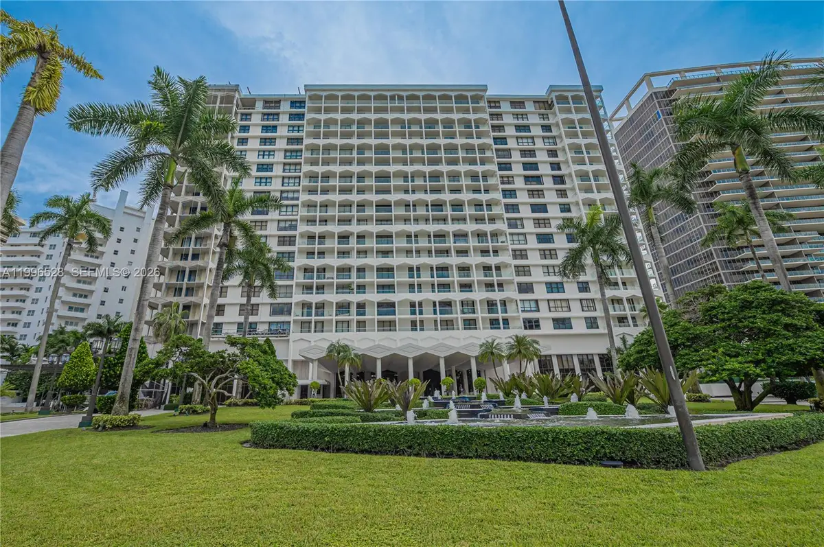 9801 Collins Ave #19T, Bal Harbour, FL 33154 - #1