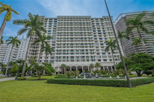9801 Collins Ave #19T, Bal Harbour, FL 33154