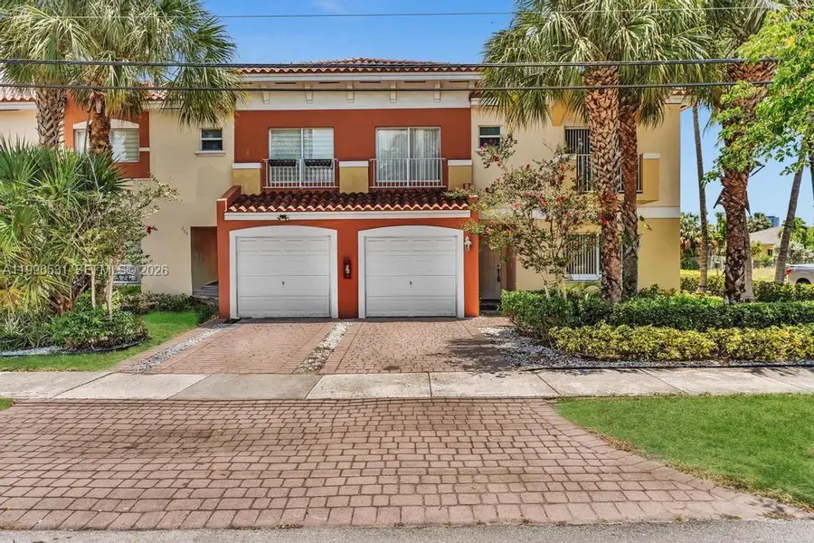 202 NW 14th Ave #C-1, Fort Lauderdale, FL 33311 - #3